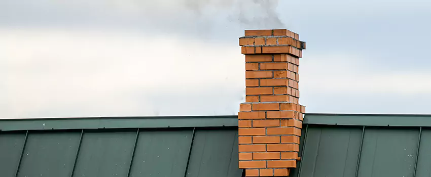 Chimney Installation Company in Pearland, TX