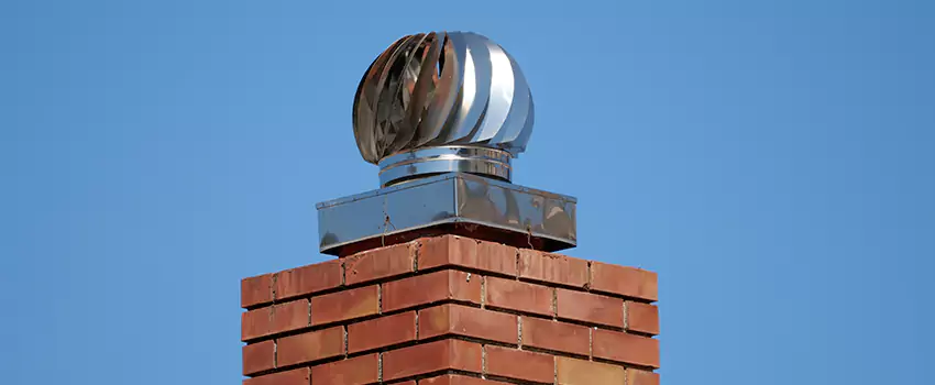 Chimney Flue Rebuild Services in Pearland, Texas