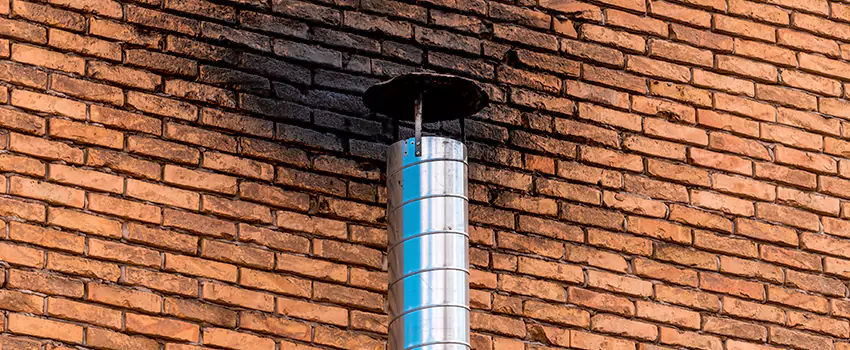 Chimney Design and Style Remodel Services in Pearland, Texas