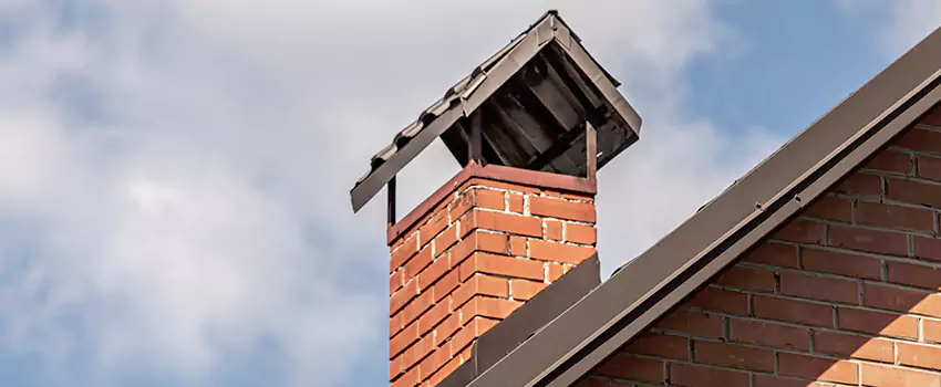 Chimney Saver Masonry Repair Contractor in Pearland, Texas