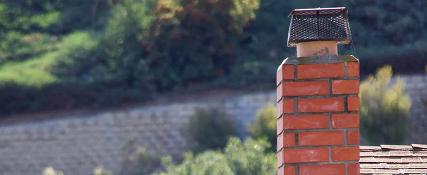 Chimney Tuckpointing And Masonry Restoration in Pearland, TX