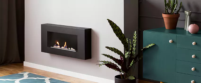 Cost of Ethanol Fireplace Repair And Installation Services in Pearland, TX