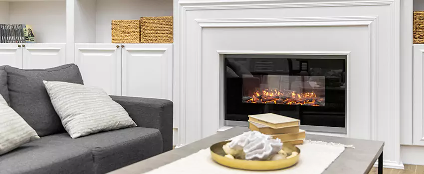 Professional Fireplace Maintenance Contractors in Pearland, TX