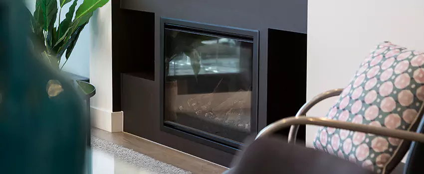 Gas Fireplace Installation in Pearland, TX