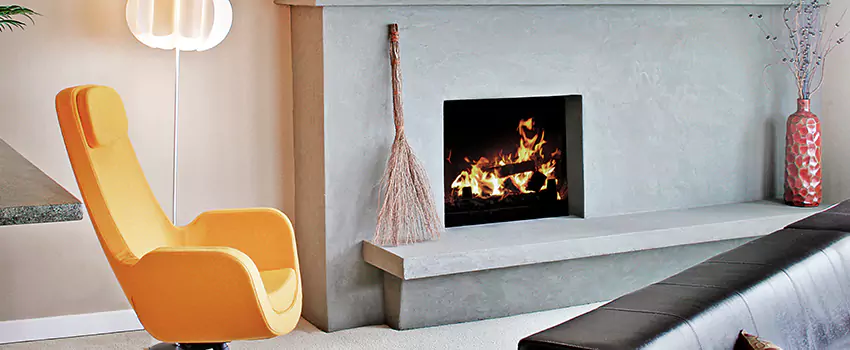 Electric Fireplace Makeover Services in Pearland, TX