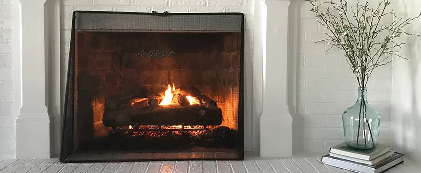 Cost-Effective Fireplace Mantel Inspection And Maintenance in Pearland, TX