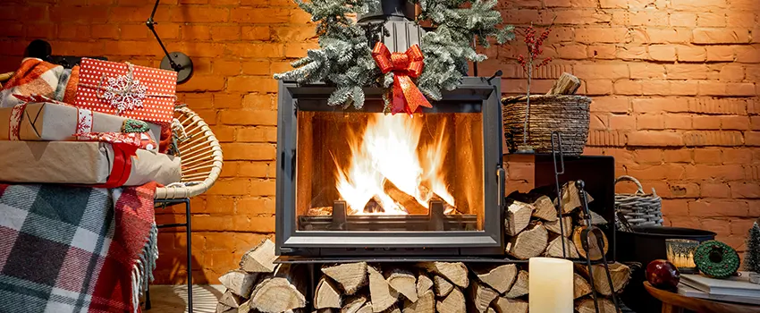 Steel Fireplace Grate Repair And Replacement Services in Pearland, Texas