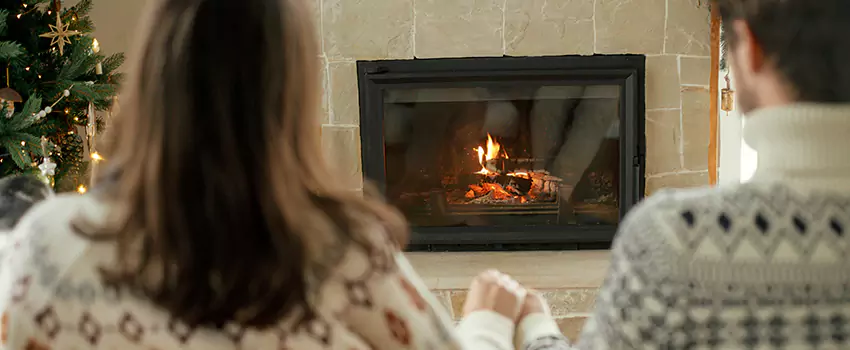 Fireplace Firebox Refurbish & Restore Services in Pearland, TX