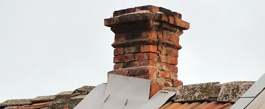 Cost of Fixing Blocked Chimney in Pearland, Texas