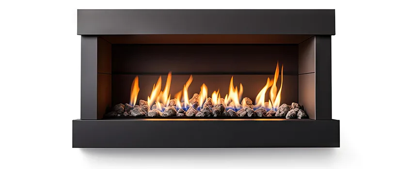 Outdoor Gas Fireplaces Installation in Pearland, TX