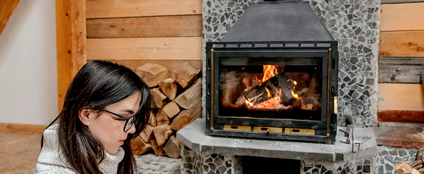 Harman P68-C Pellet Stove Repair in Pearland, Texas 