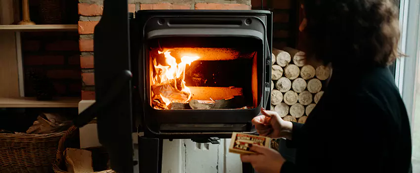 Hearthstone Wood Stoves Fireplace Repair in Pearland, Texas