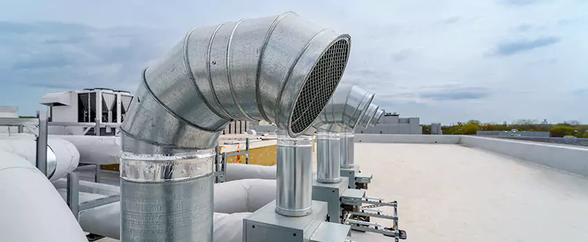 Insulated Ductwork Repair Services Near Me in Pearland, TX