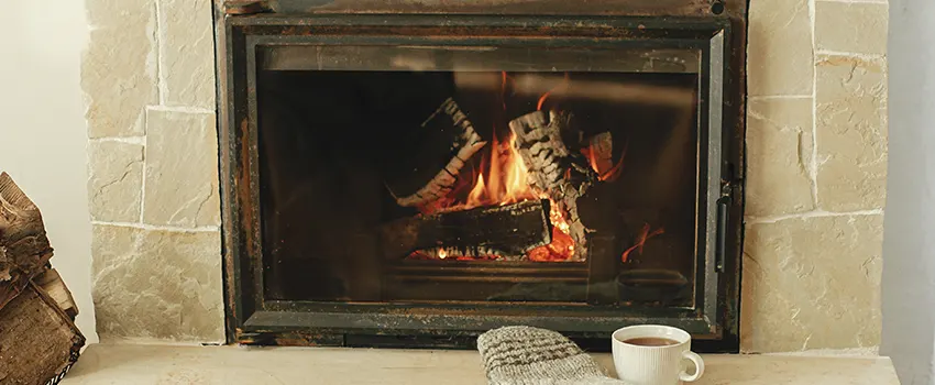 Kings man Fireplaces Insert Services in Pearland, TX