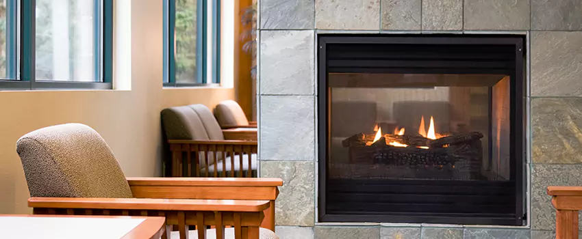 Osburn Fireplace Tempered Glass Hearth Pad Replacement in Pearland, Texas