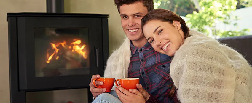 Regency Traditional Fireplace Products Maintenance and Repair in Pearland, Texas