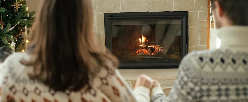 Superior Open-Hearth Wood Fireplaces in Pearland, TX