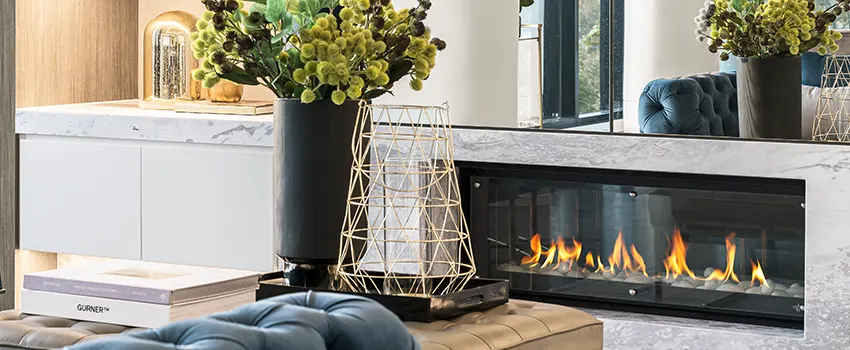 Professional Town & Country Luxury Fireplace Maintenance Experts in Pearland, Texas