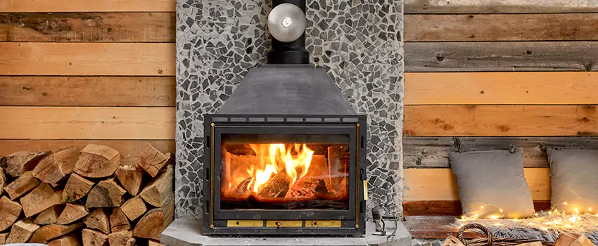 Travis Industries Elite Fireplace Inspection and Maintenance in Pearland, Texas