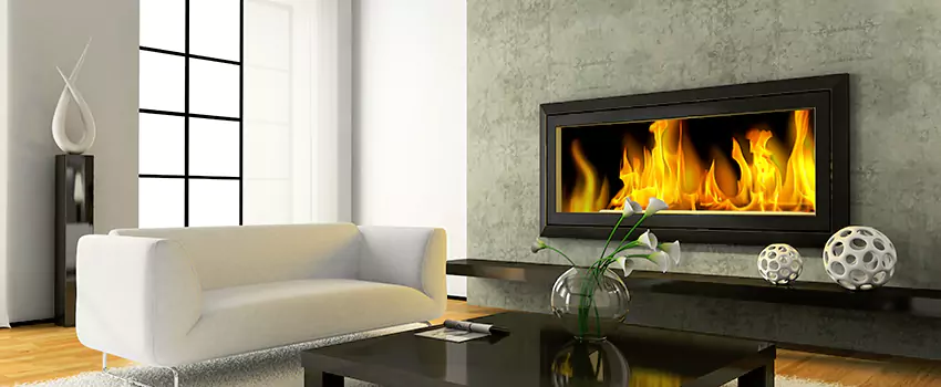 Ventless Fireplace Oxygen Depletion Sensor Installation and Repair Services in Pearland, Texas