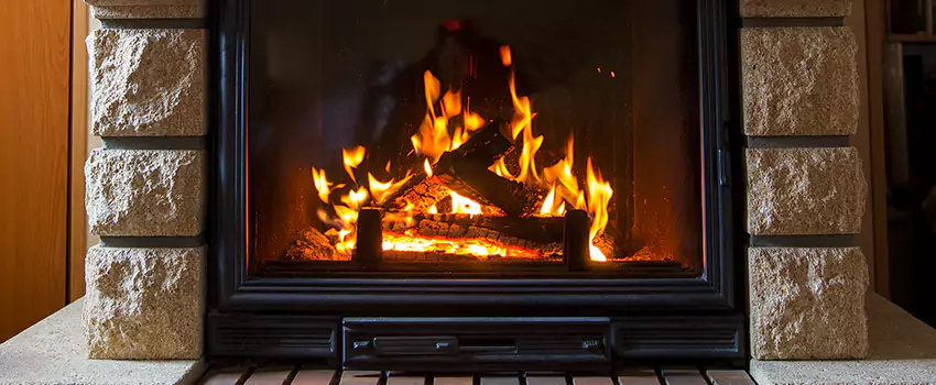 Cost of Wood Fireplace Installation in Pearland, TX