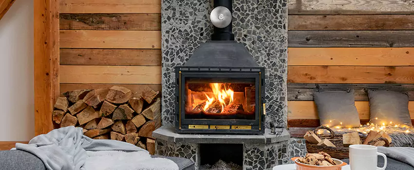 Affordable Wood Fireplace Fixing Solutions in Pearland, Texas