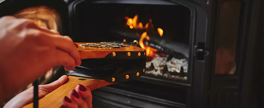 Cost of Wood Furnace Repair and Installation Services in Pearland, TX