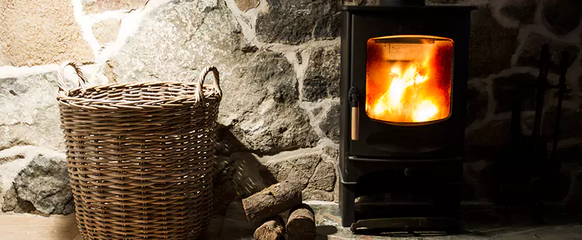24/7 Wood Stove Installation Services in Pearland, Texas