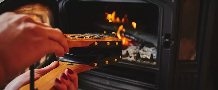Wood Stove Grates Repair in Pearland, Texas